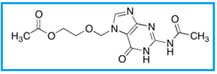 ACYCLOVIR EP IMPURITY M